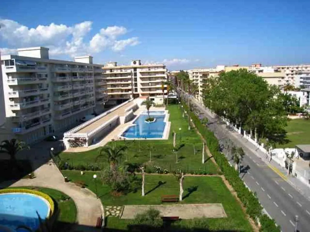 Appartement Amadeus Planet Costa Dorada à La Pineda 0*,  Espagne