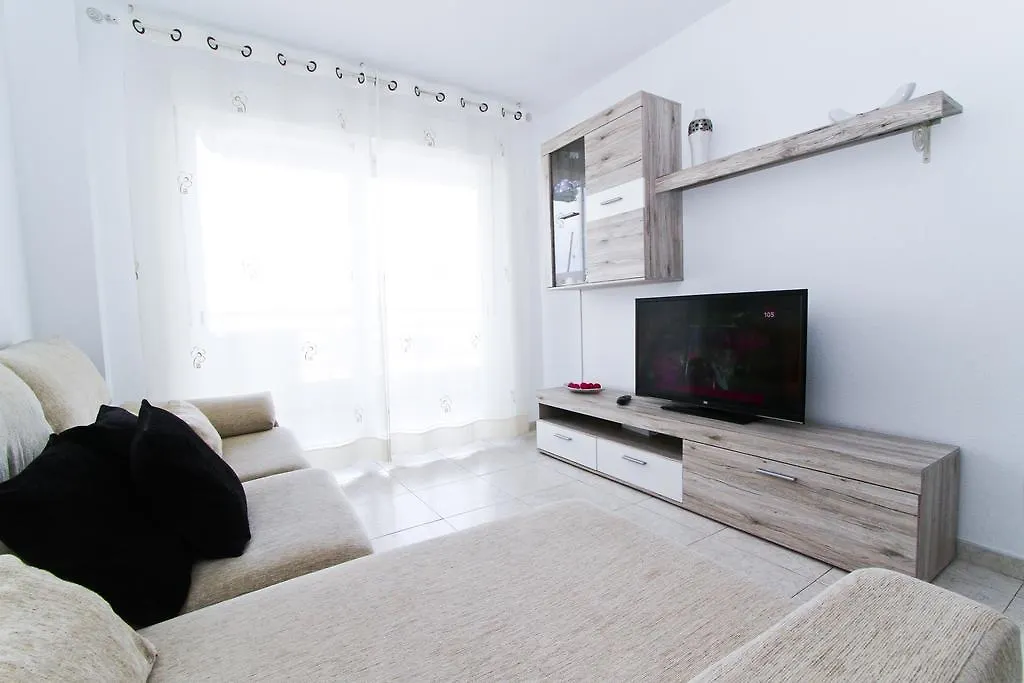 Amadeus Planet Costa Dorada Apartment La Pineda